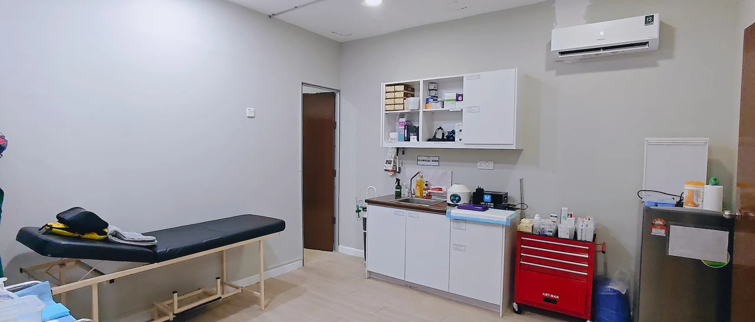 Klinik WeCare Bangi - Photo 3